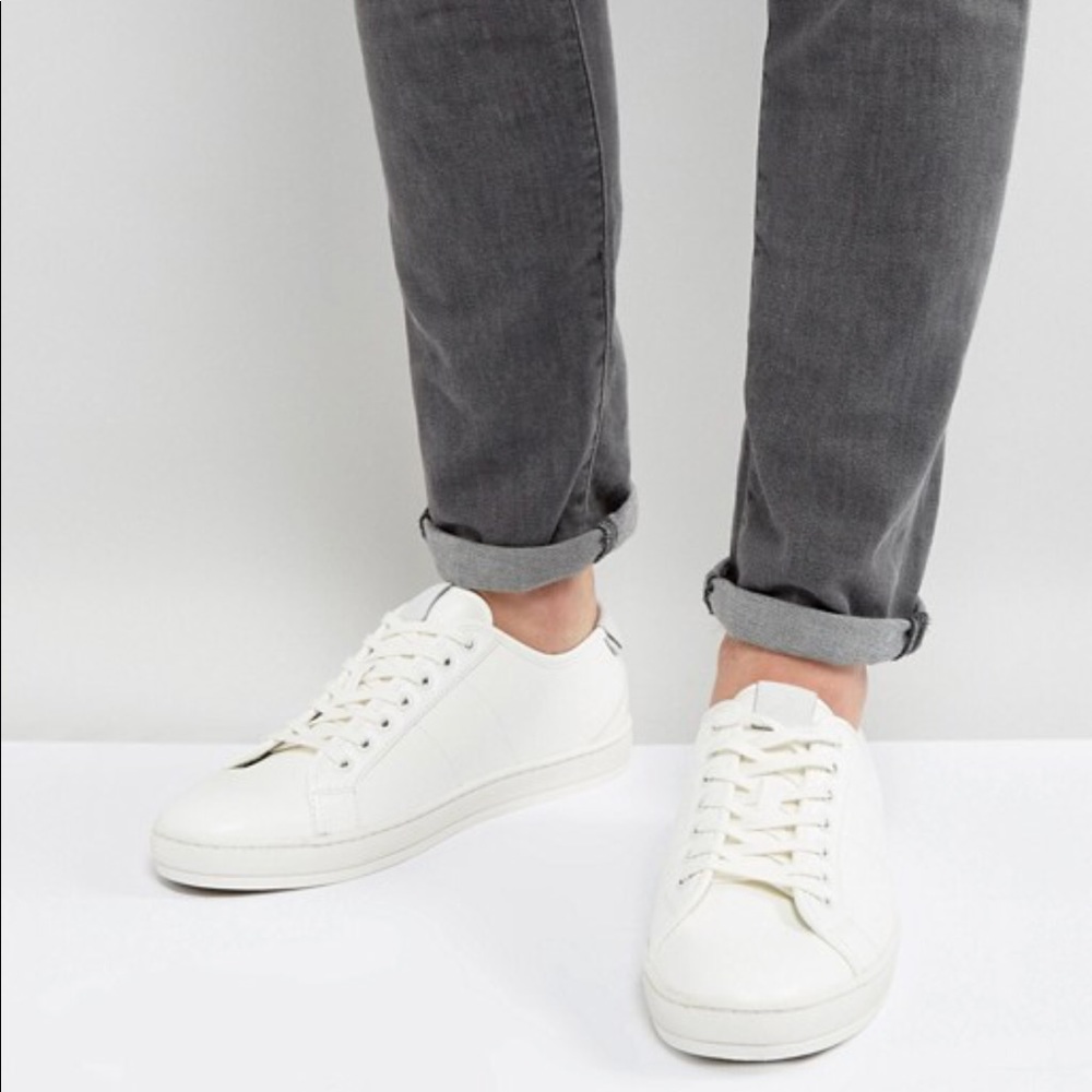 NWT Converse PL 76 OX Buff/Buff WMNS AUTHENTIC - Picture 2 of 7